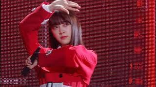 Nogizaka46 8th Birthday Live | 月の大きさ / Tsuki no Ookisa