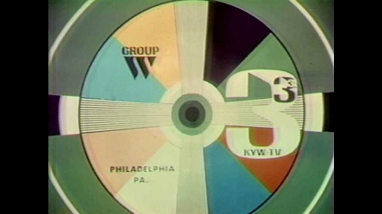 Kyw Tv 3 Philadelphia Sign Off Youtube