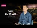 Capture de la vidéo Gad Elmaleh : "C'est Le Plus Gros Show De Comédie Musicale"