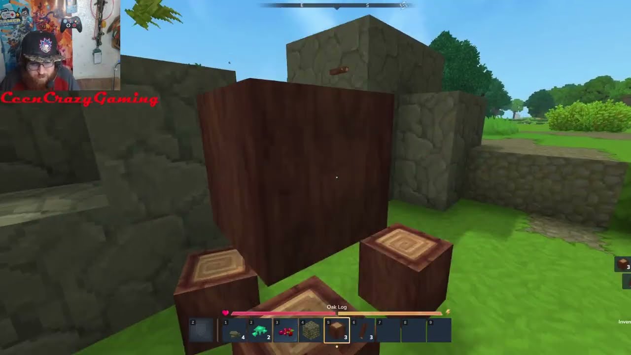Hytale - A Brand New Reimaging Of Minecraft