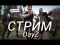 DayZ Standalone | В поисках Х3