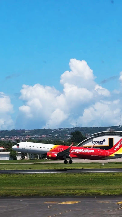 Bali Airport, Indonesia #shorts #bali