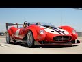 INSANE V12 Ferrari CUSTOM 612TR S Klub 4K INSANE V12 Ferrari CUSTOM 612TR S Klub 4K