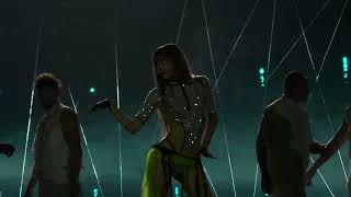 251018 Lisa 리사 Solo Part World Tour