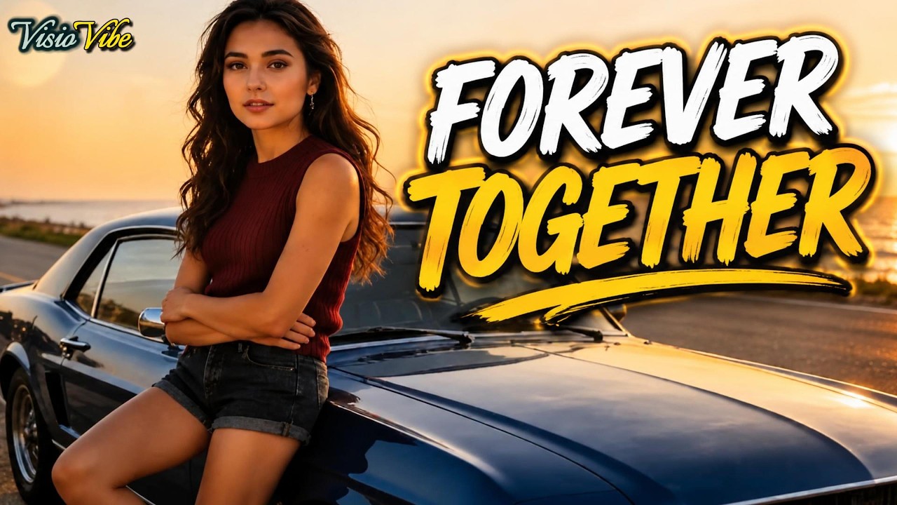 Watch Forever Together — Modern Italo Disco | Euro Disco 2026 (Night Drive) on YouTube Watch Forever Together — Modern Italo Disco | Euro Disco 2026 (Night Drive) on YouTube
