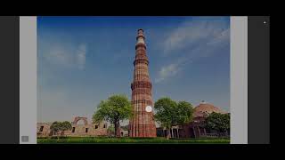 Lecture 47|Delhi Sultanate Part 1 |Mediaeval History |For Government Exams #upscwithsanant
