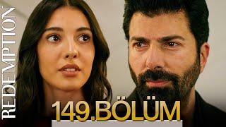 Esaret 149. Bölüm Redemption Episode 149