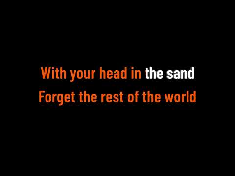 Daydreamin by Austin Roberts KARAOKE