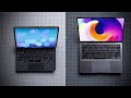 13" MacBook VS iPad Pro | Are Laptops Worth Buying Anymore?!