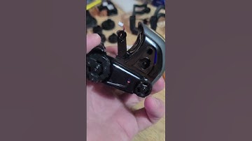 May as well replace the Batteries on Vector!! #shorts #repair #vector #ai #robot