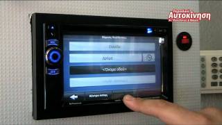 Car\u0026Audio - Phonocar VM036 - YouTube