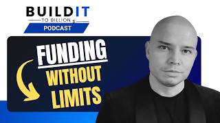 How Entrepreneurs Unlock $50K–$250K in 0% Business Funding with Patrick Pychynski