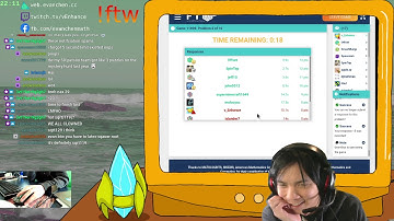 TWITCH SOLVES ISL #48 ~hunt next week no stream then~