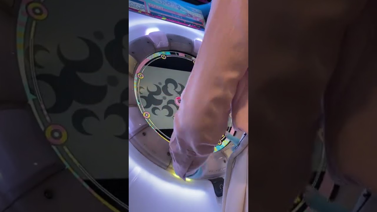 maimaiDX ローリンガール EXPERT SS FC