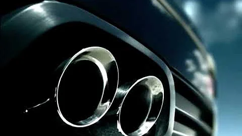 Wk1 Jeep SRT8 Commercial 🔥