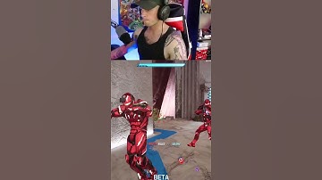 Enemy portal means bring the BFB to play in Splitgate #Shorts