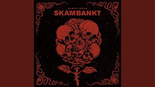 Vignette de la vidéo "Skambankt - Slukk Meg (For Eg Brenner)"