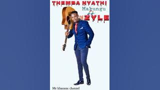 Themba Nyathi - Makungu ft De Zyle