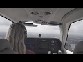 2017 G1000 NXi G36 Bonanza Flight