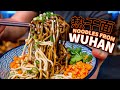 Wuhan’s Famous Noodles, ft. Chinese Cooking Demystifyied