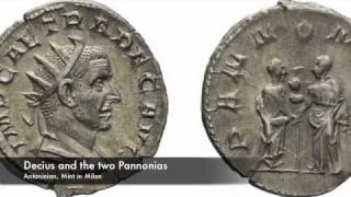 Emperors of Rome: Decius