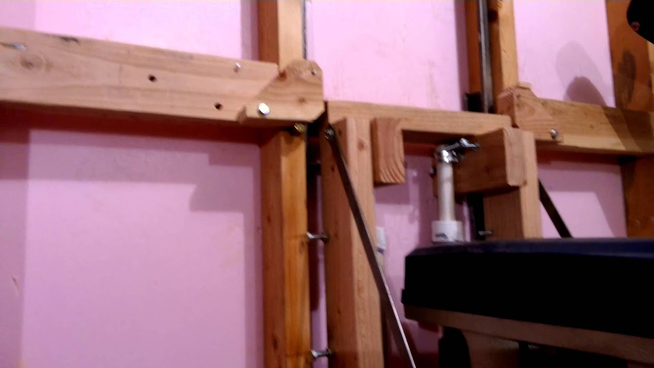 Drill Press Lift Working YouTube