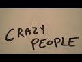 crazy people (rock-n-roll song)