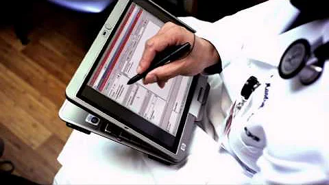 Ambulatory Electronic Health Record