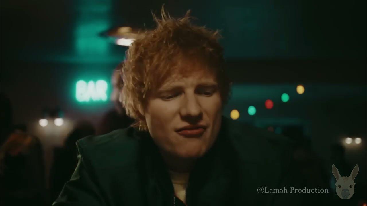 Ed Sheeran Eyes Closed [Music video HQ] YouTube