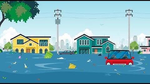 23 - كونكت بلس ثالثه ابتدائى ترم اول  Connect Plus G 3 Unit 6 What is a flood Lesson 1 & 2