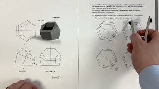 Higher Graphics - Auxiliary Views