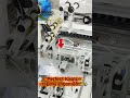 Automatic Kapton Tape Application Machine | High-Precision PCB Electronics Assembly #shorts