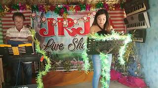 Jrjs Live Shows Dec. 16, 2020