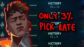 Why 97% OF Players Haven't HIT RADIANT [Phoenix to Radiant Ep 1]