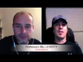 Capture de la vidéo Firehouse's Bill Leverty - Dec. 28Th 2013 Interview