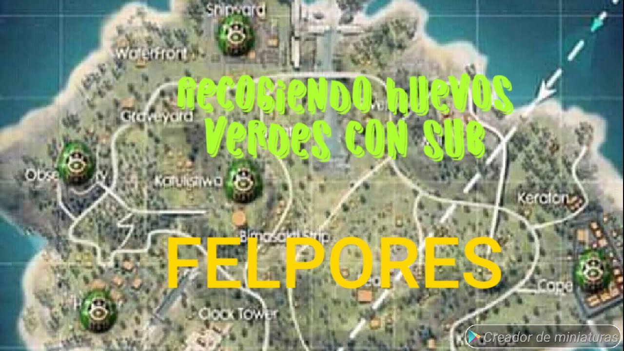 felpores prueva nueva app