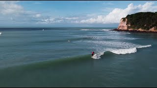 PRAIA DO MADEIRO  Ep.02  Tesouro Brasileiro