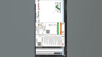 How to validate an Aadhaar Digital Signature || aadhar digital signature || signature not verified