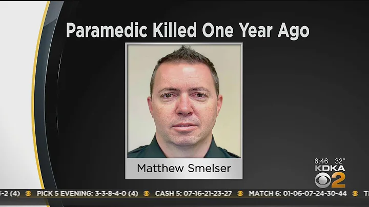 Remembering Matthew Smelser