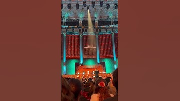 Thumbnail of Hollywood in Vienna 2022 - Alan Menken Gala - openning presentation