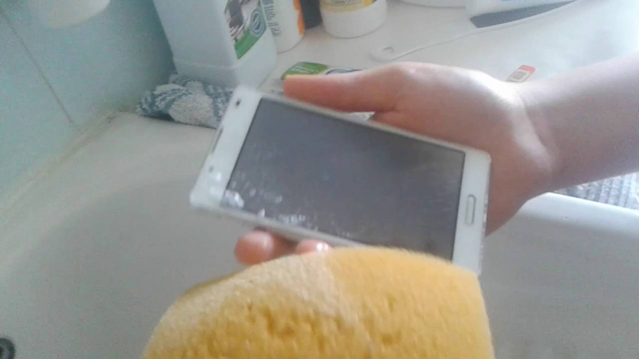 Come Rompere Un Telefono Senza Lasciare Tracce Come rompere un telefono! CHALLENGE - YouTube