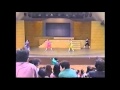 懐かしのヒーローショー　メガレンジャー１９９７年　in　枚方パーク