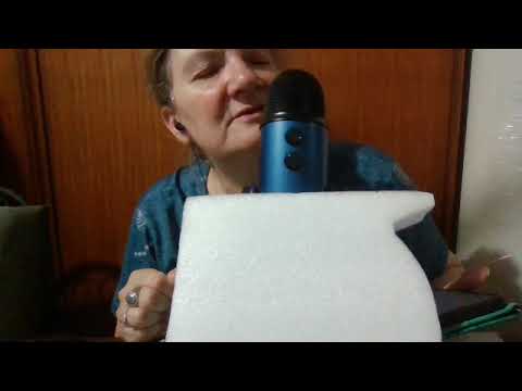ASMR PICCOLA MEDITAZIONE GUIDATA ROLEPLAY