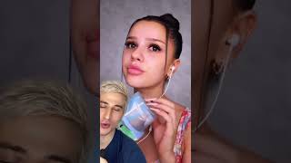 ASMR Skincare Routine. skincare dermreacts asmr