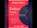 Runyankore hymns nonstop(zaburi)MiX 4GB MUSIC Mp3 Song