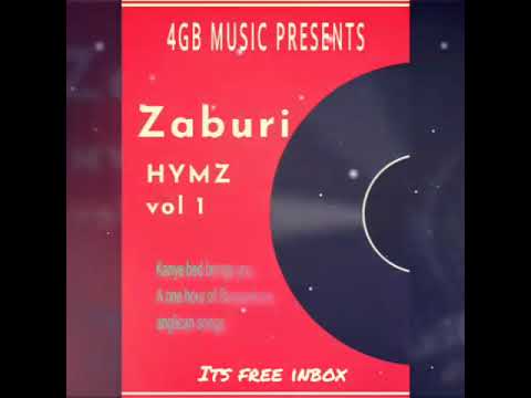  Runyankore hymns nonstop(zaburi)MiX 4GB MUSIC