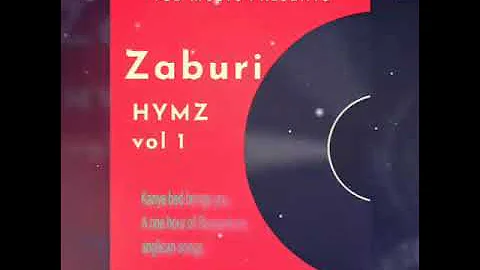 Runyankore hymns nonstop(zaburi)MiX 4GB MUSIC