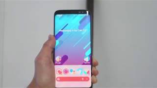 Action Launcher Beta 2 v35 - Android P Dock and More screenshot 3