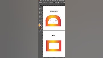 Direct Selection Tool in Adobe Illustrator Tutorial | Graphic Design