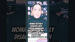 woman gives reality check to Gypsy Rose! Is Gypsy Top Tier? #gypsyroseblanchardcase #update
